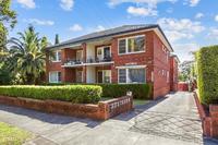 5/132 Victoria Street, Ashfield