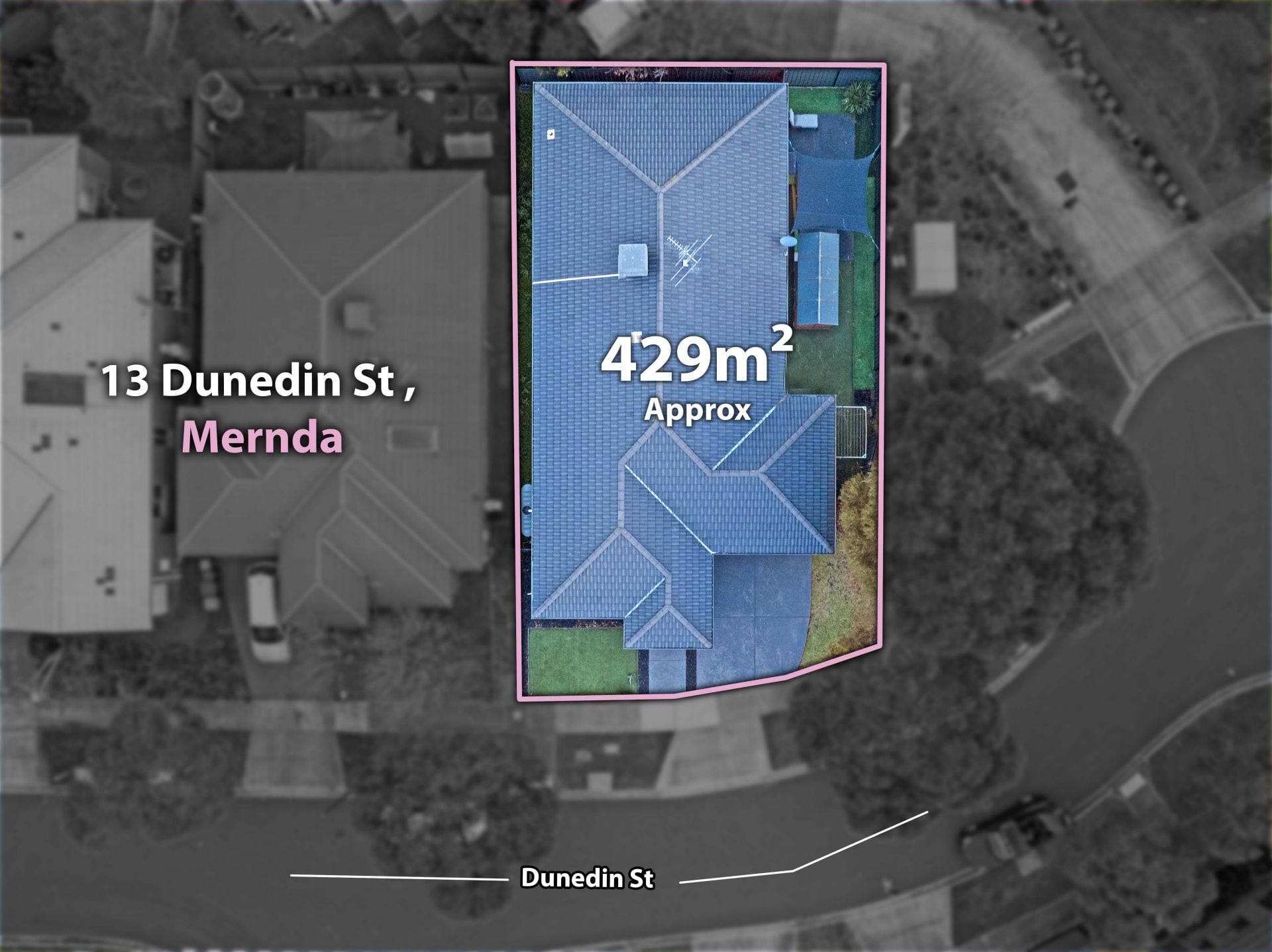 UNDER OFFER
