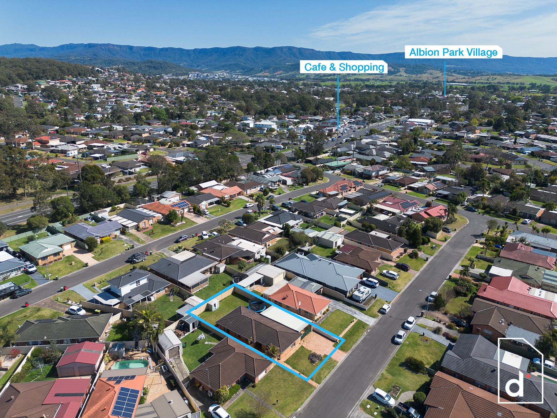 29 Mayfield Circuit, Albion Park NSW