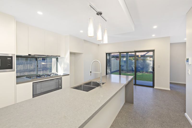 33 Castlereagh Street, Concord