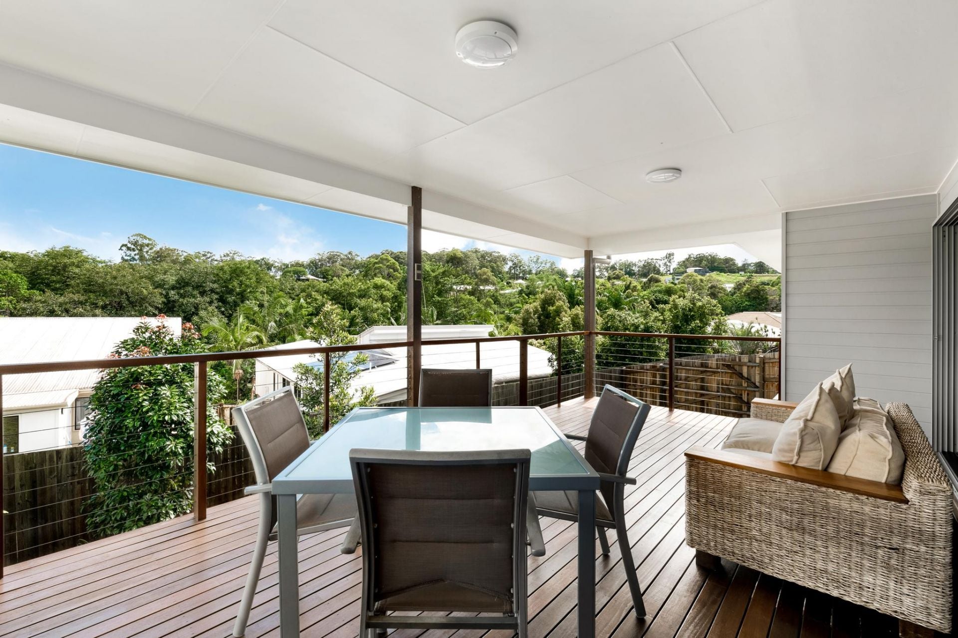 4 Bourne Crescent Woombye QLD, Woombye - Thumbnail 8