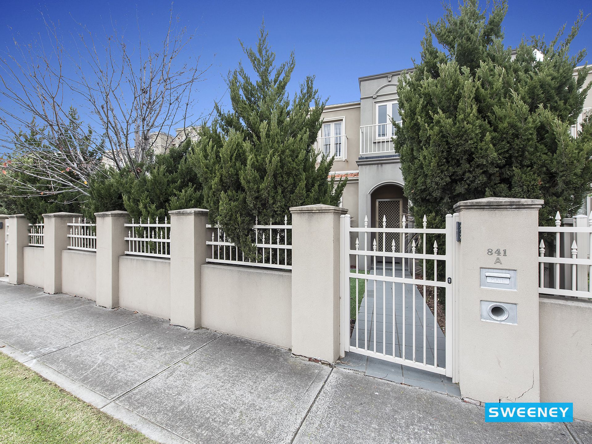 841/A Ballarat Road, Deer Park Sweeney Estate Agents