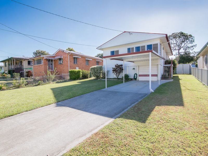 18 James Street, EAST IPSWICH Crowne RE