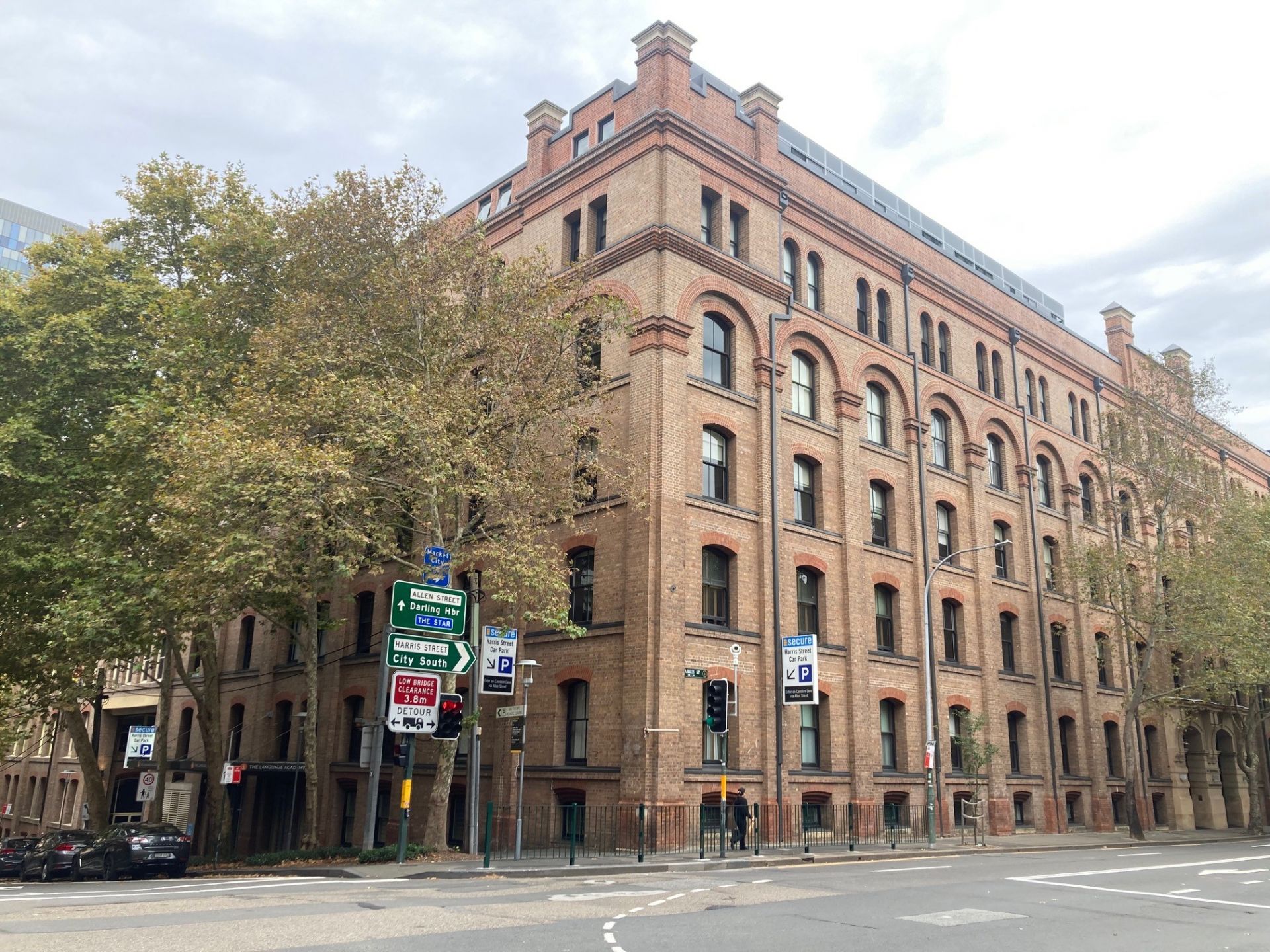 24/360 Harris Street, Pyrmont, Pyrmont - Thumbnail 2