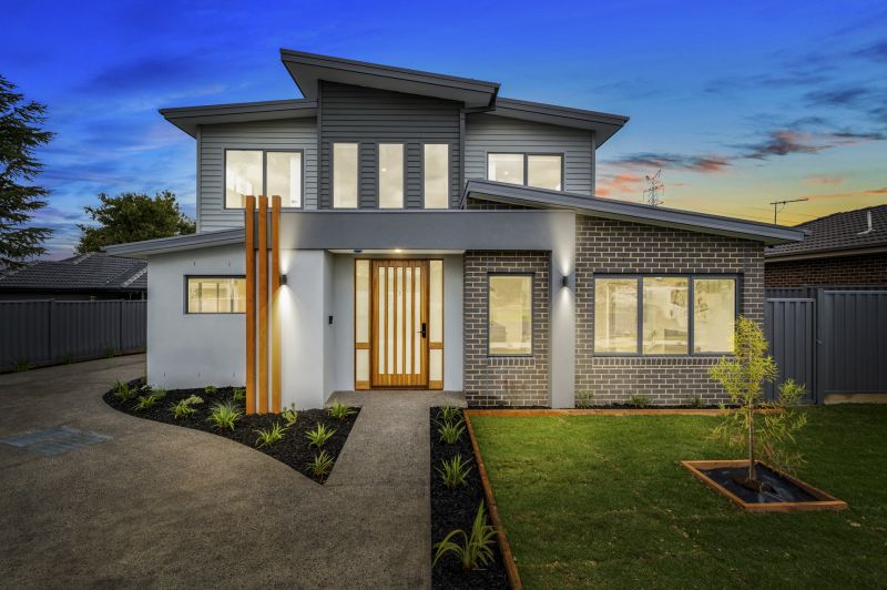1/40 Hughes Parade, Reservoir
