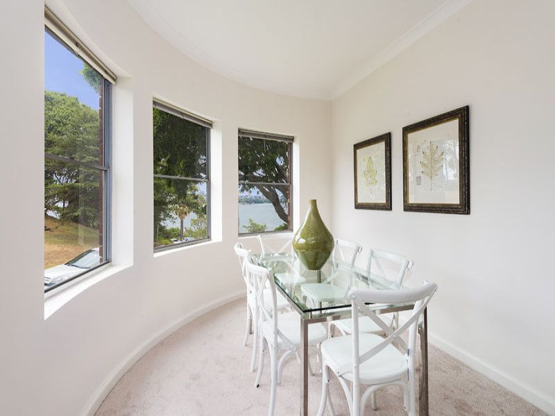 1/153 Kurraba Road NEUTRAL BAY NSW, Bay - Thumbnail 2