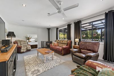 76 Knox Drive, South Spreyton, South Spreyton - Thumbnail 8