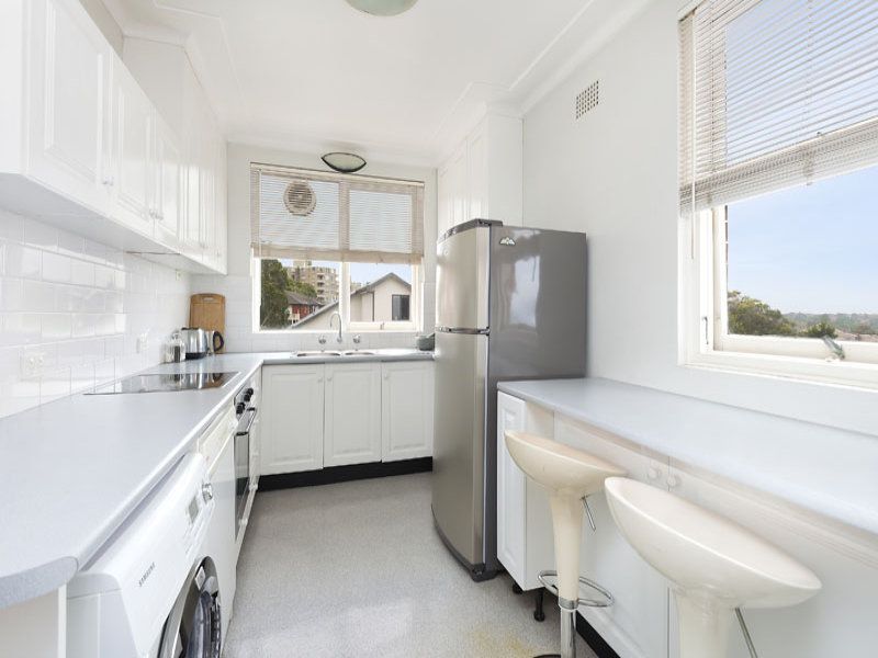 10/44 Bennett Street CREMORNE NSW, Cremorne - Thumbnail 3