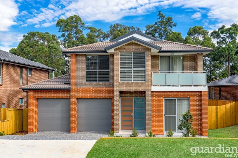 3 Cathay Place Kellyville NSW, Kellyville - Thumbnail 2