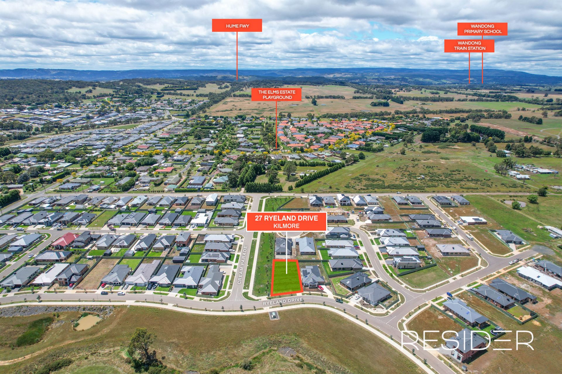 27 Ryeland Drive Kilmore, Kilmore - Thumbnail 6
