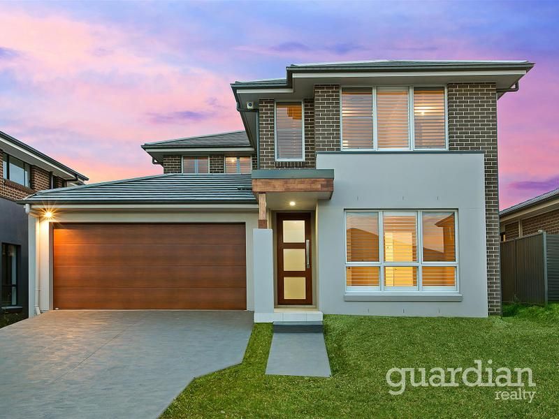 Real Estate For Sale 41 Stellaria Street Marsden Park , NSW