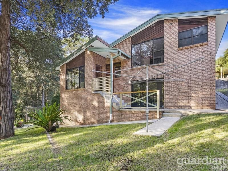 20 Jarrah Place CASTLE HILL NSW, Castle Hill - Thumbnail 7