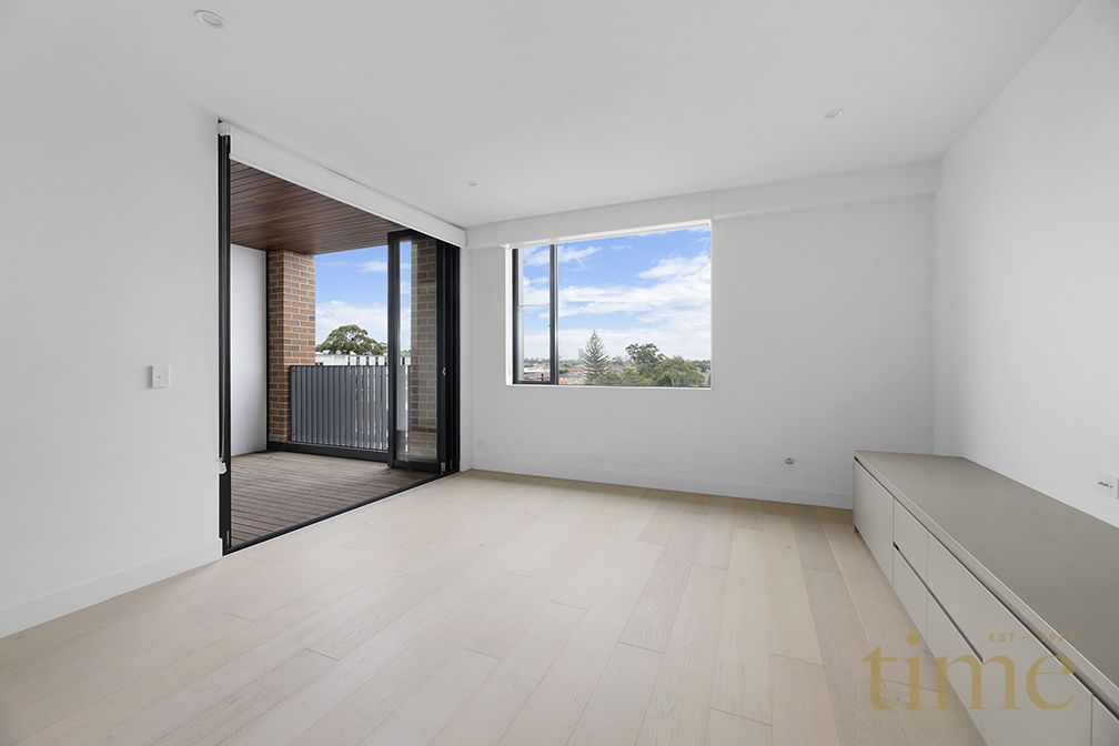 306/3 McKinnon Avenue, Five Dock NSW