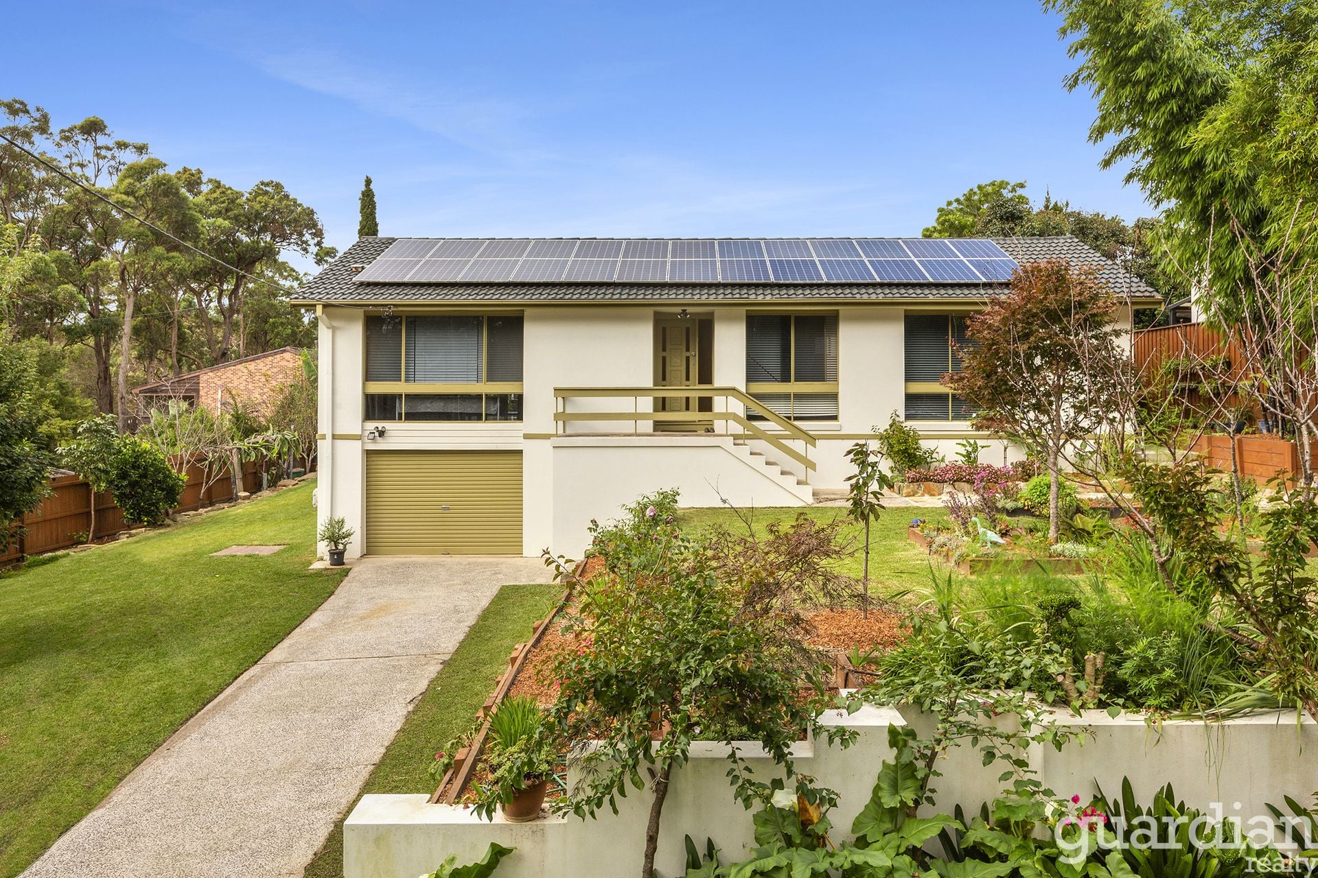 30 Johnson Road Galston NSW, Galston - Thumbnail 2