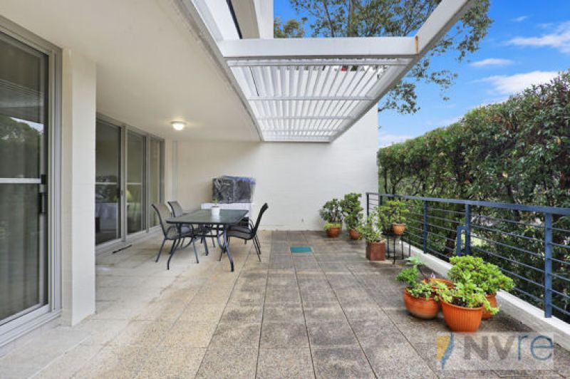 13/5 Nurmi Avenue NEWINGTON NSW, Newington - Thumbnail 3