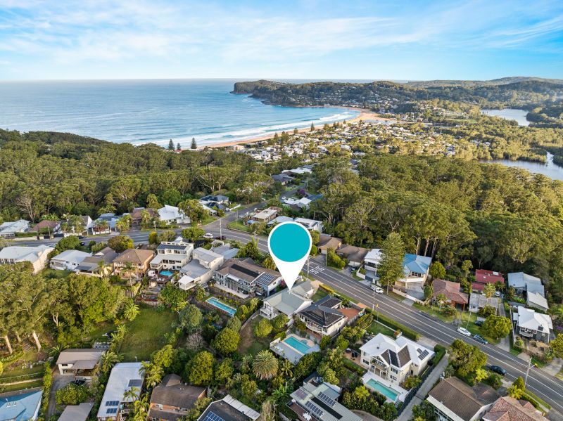 Real Estate For Sale 139 Scenic Highway Terrigal , NSW