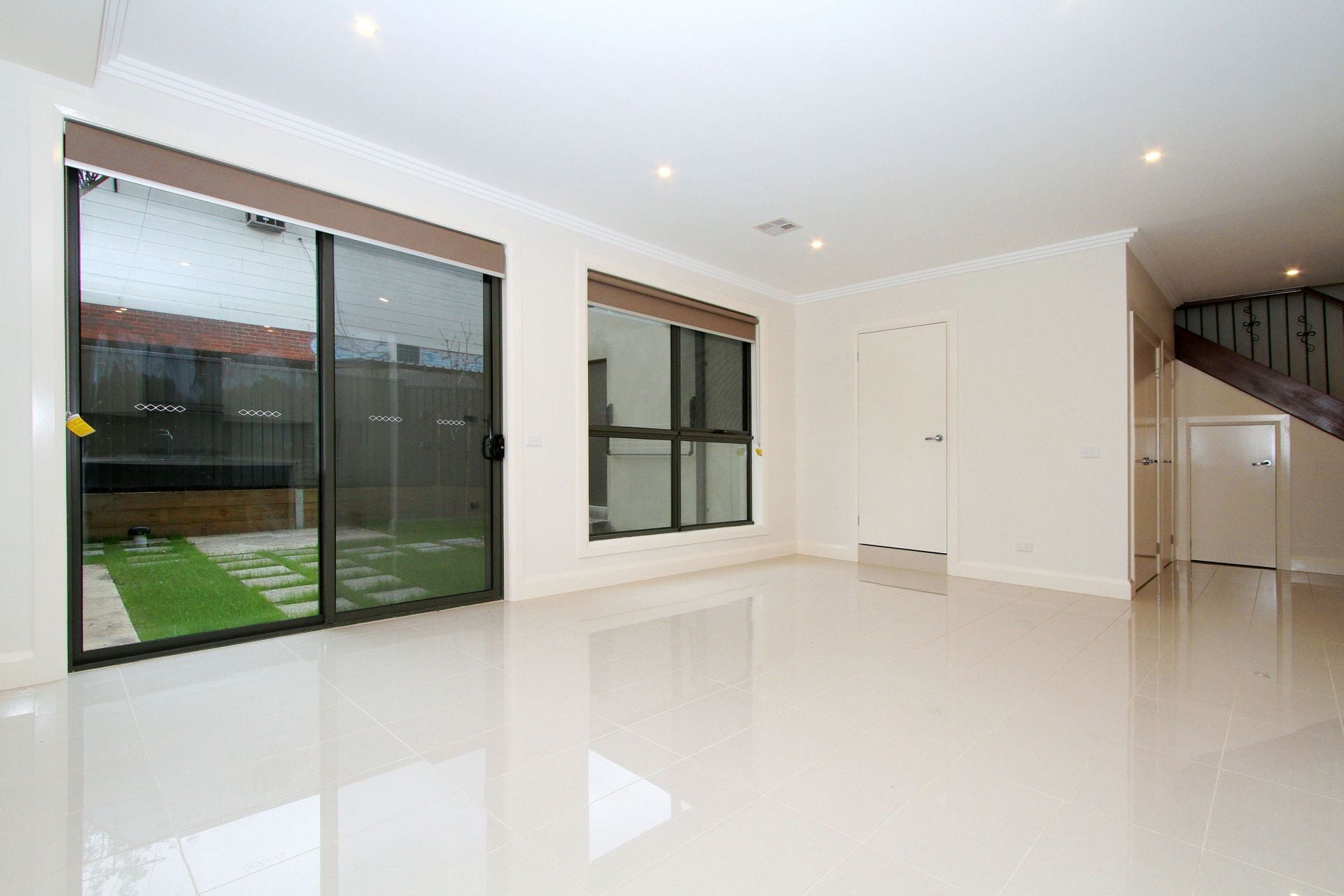 Contemporary living in the heart of the Thornbury