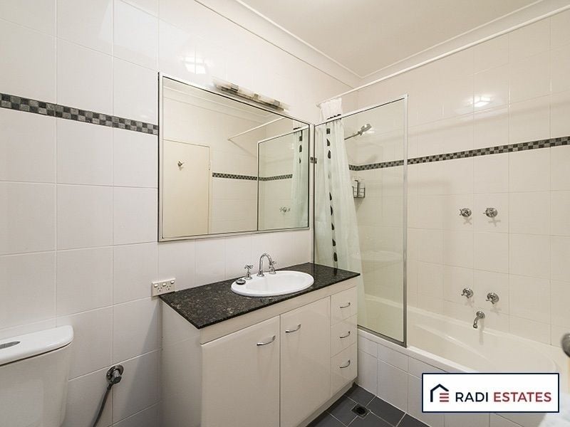 2/57 Third Avenue, Mount Lawley