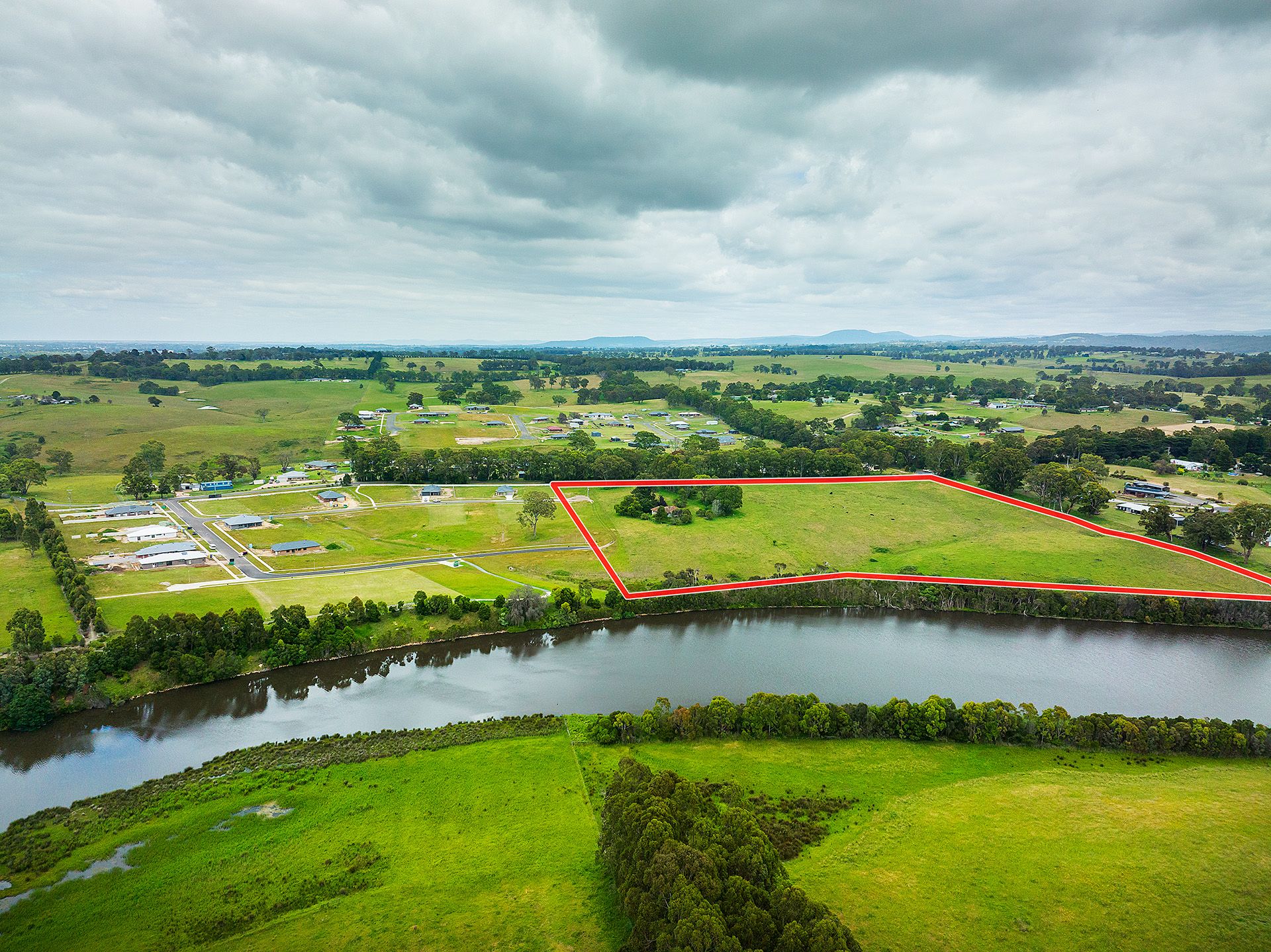 Lot 12/57 Whitworth Drive, Nicholson VIC 3882