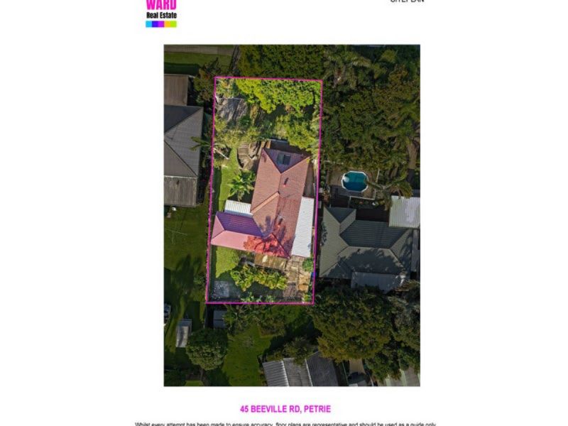 Real Estate For Sale 45 Beeville Road Petrie , QLD