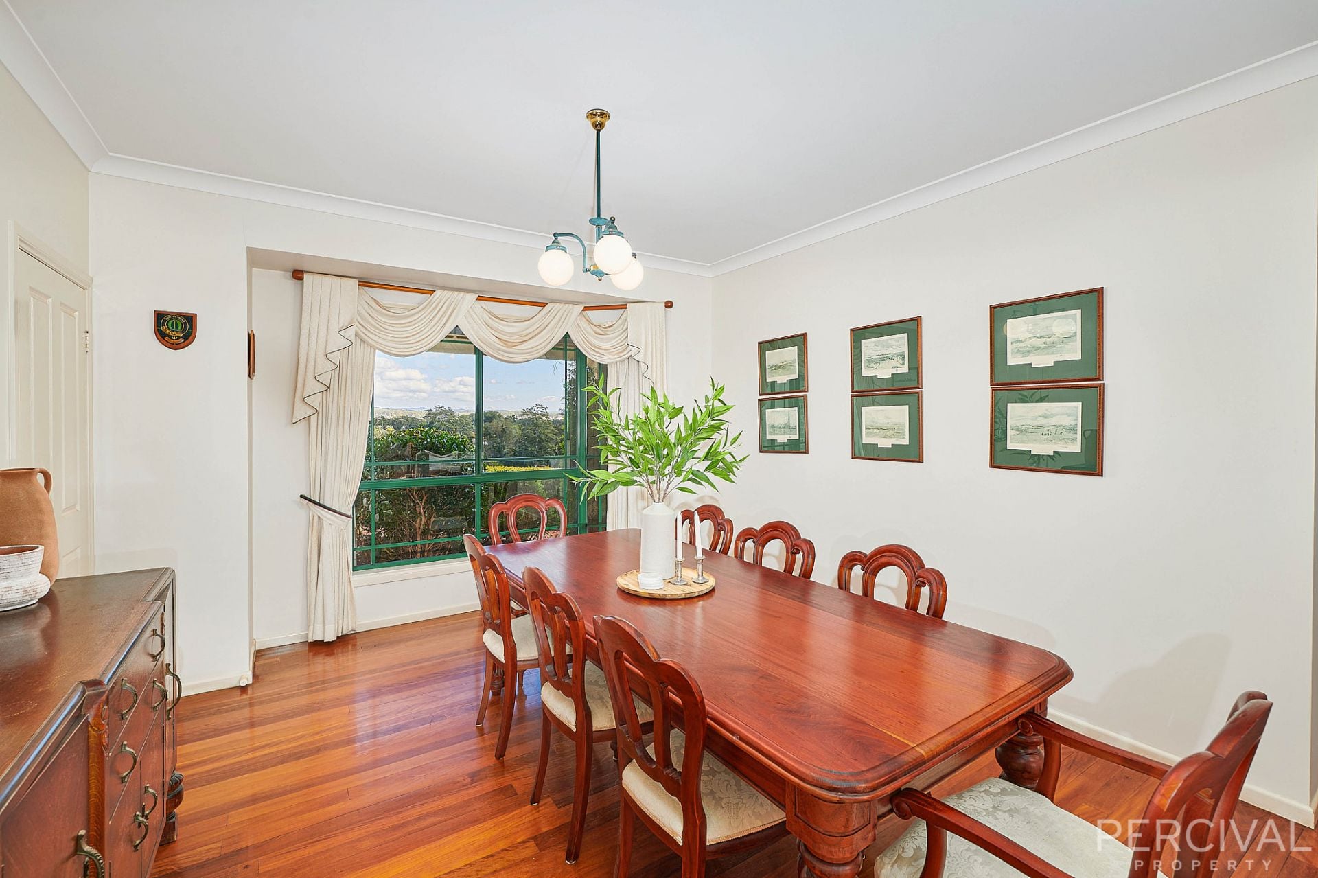 4.3 Acres with Kings Creek Frontage & Separate Cottage, King Creek - Thumbnail 6