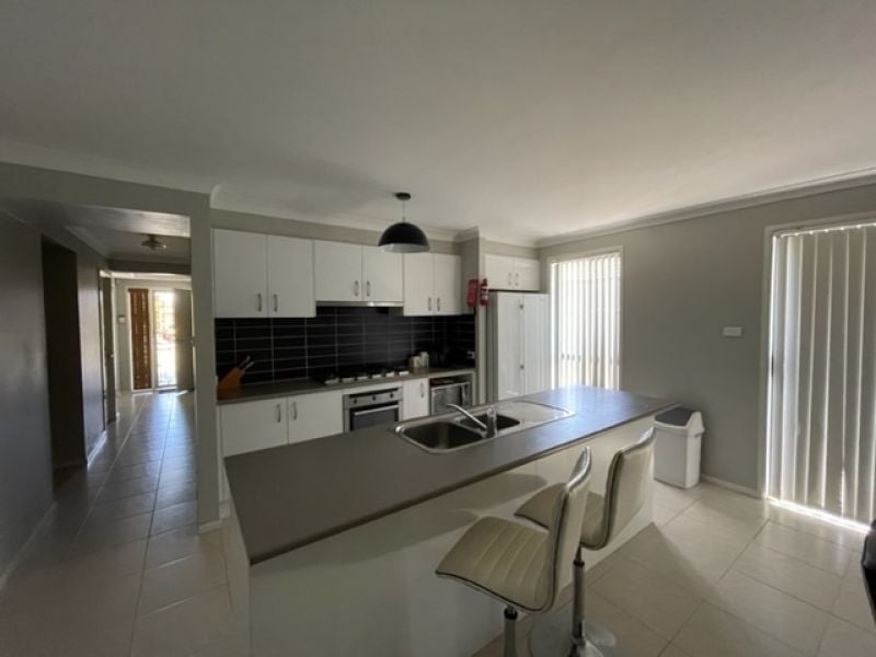 24 Fyfe Road, Kellyville Ridge
