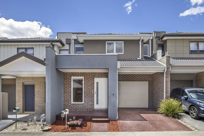 7 Snapdragon Street, South Morang