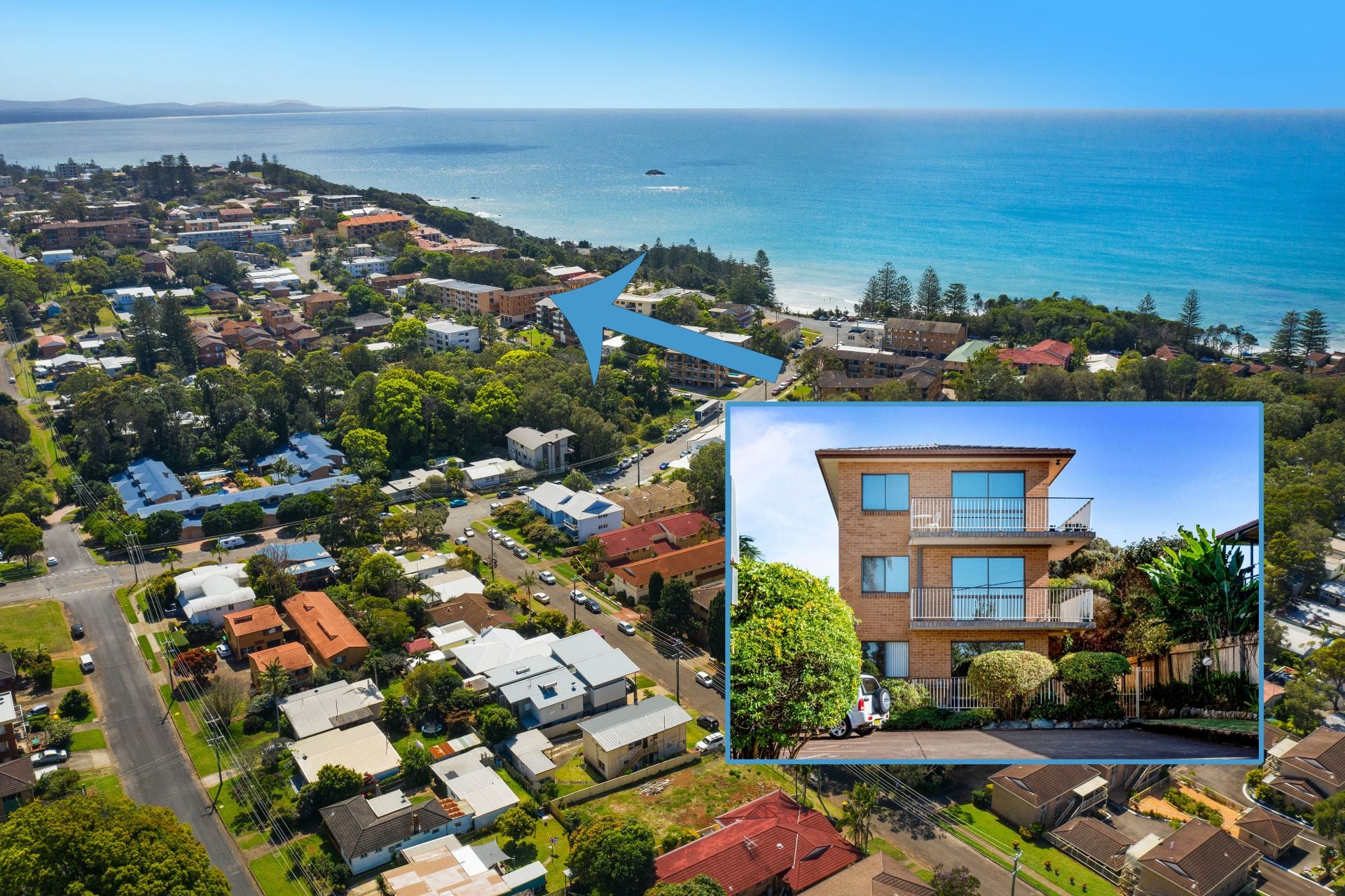 7/47 Pacific Drive Port Macquarie NSW, Port Macquarie - Thumbnail 2