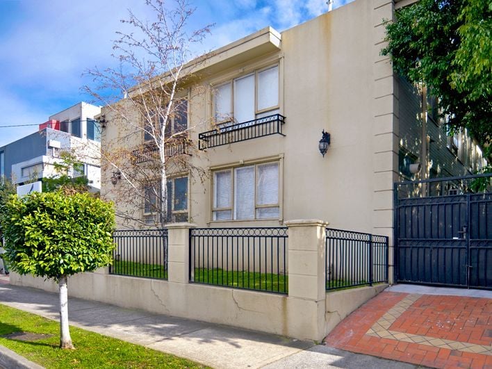 Delightful One Bedroom Apartment!