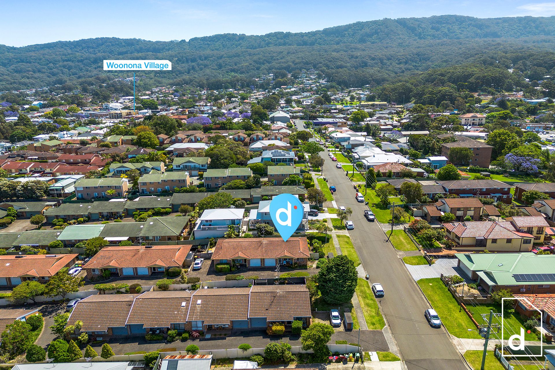 1/7 Hopetoun Street, Woonona NSW