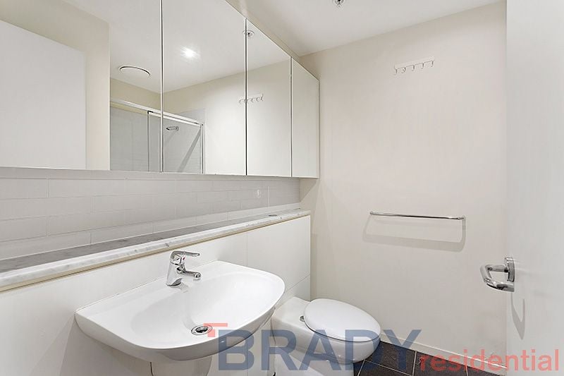 206/25 Wills Street MELBOURNE VIC, Melbourne - Thumbnail 4