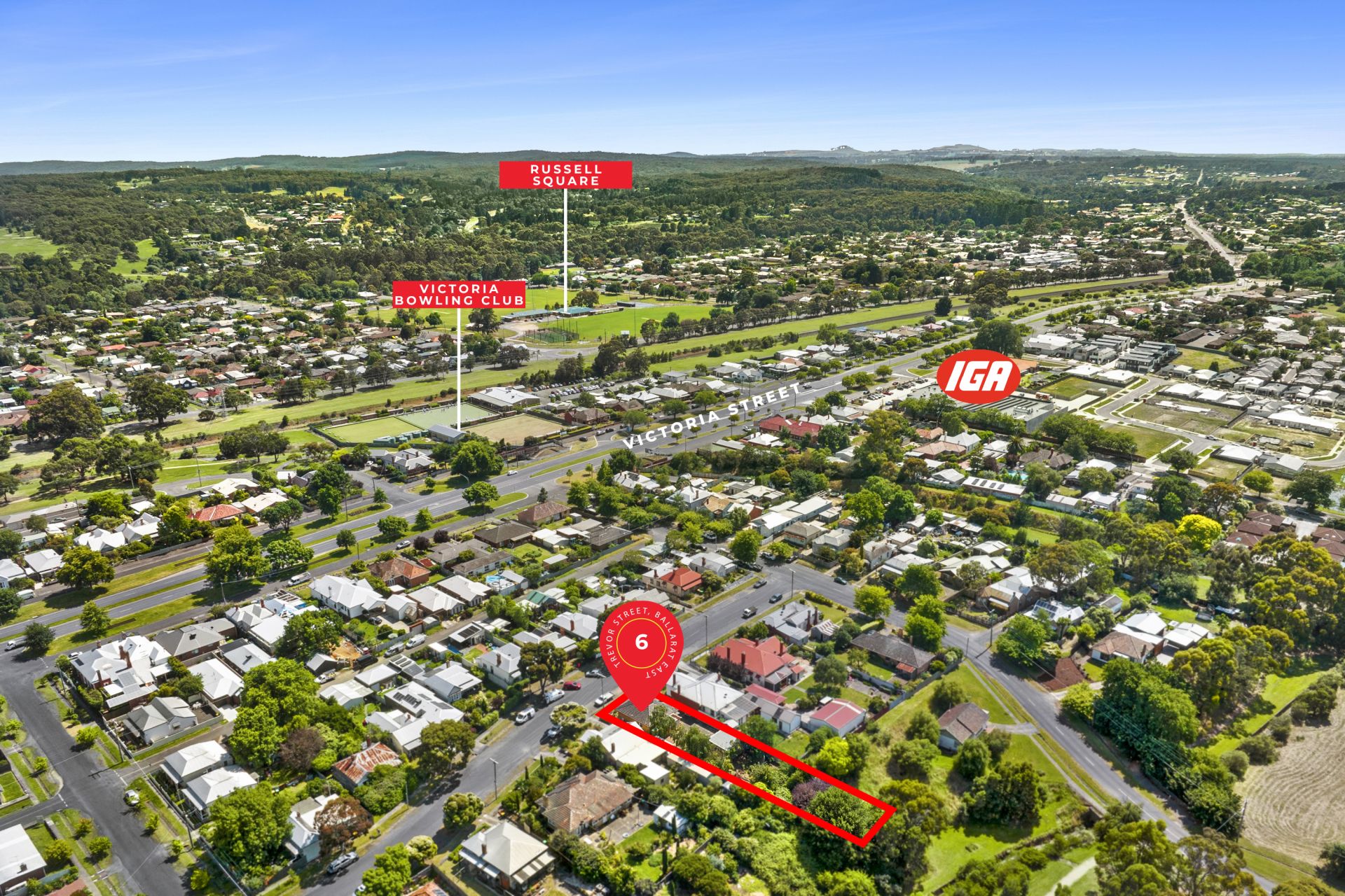 6 Trevor Street Ballarat East VIC, Ballarat East - Thumbnail 3