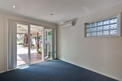 PROPERTY NO LONGER AVAILABLE