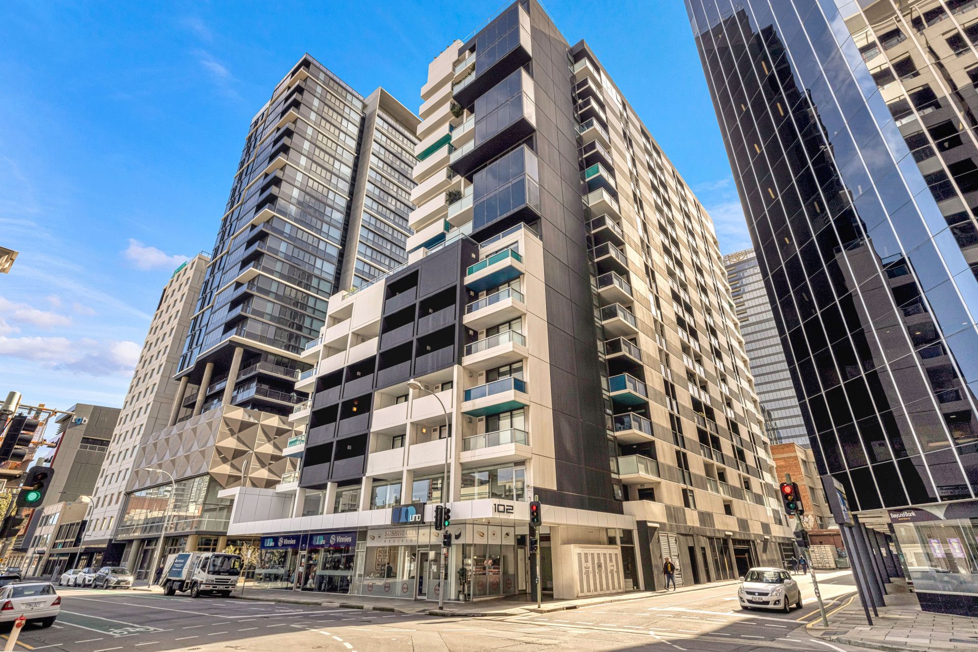 205/102 Waymouth Street, Adelaide City Realty
