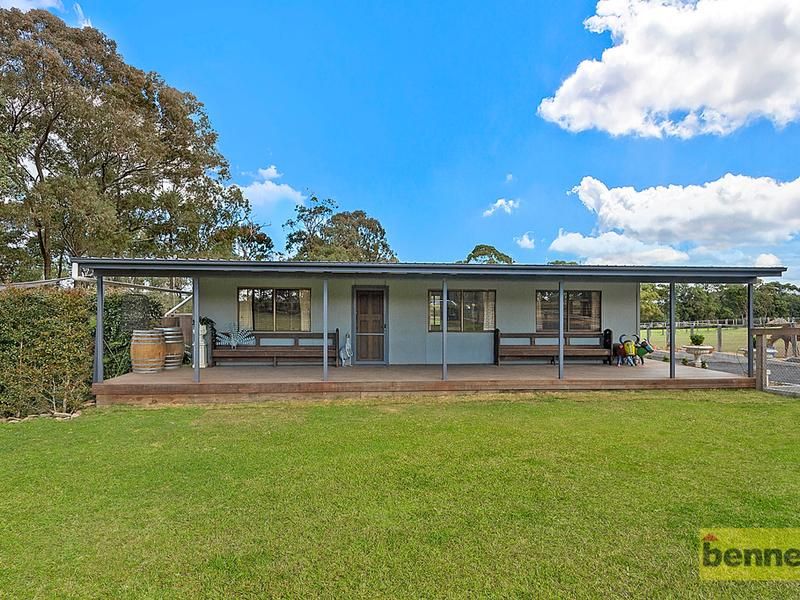 444 Blaxlands Ridge Road, Blaxlands Ridge - Thumbnail 4