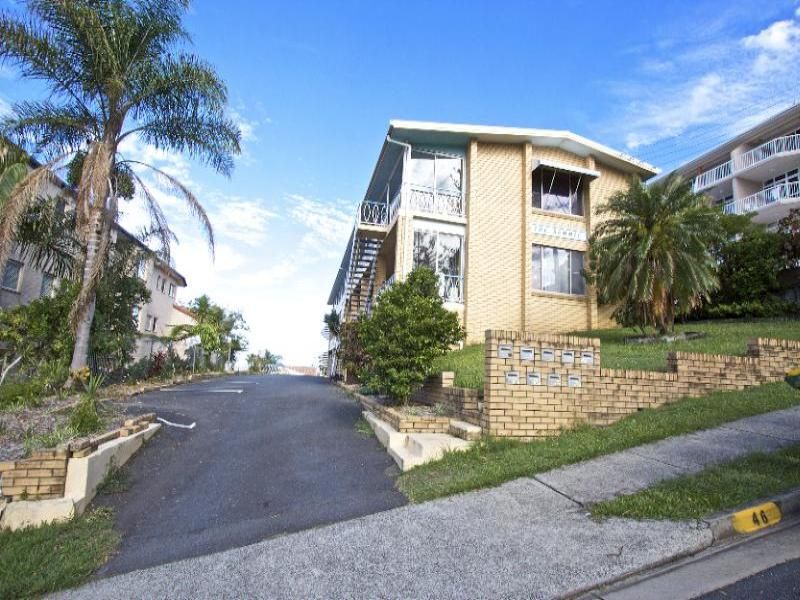 2/46 Garrick St 'The Summit' COOLANGATTA QLD, 'The Summit' Coolangatta - Thumbnail 3