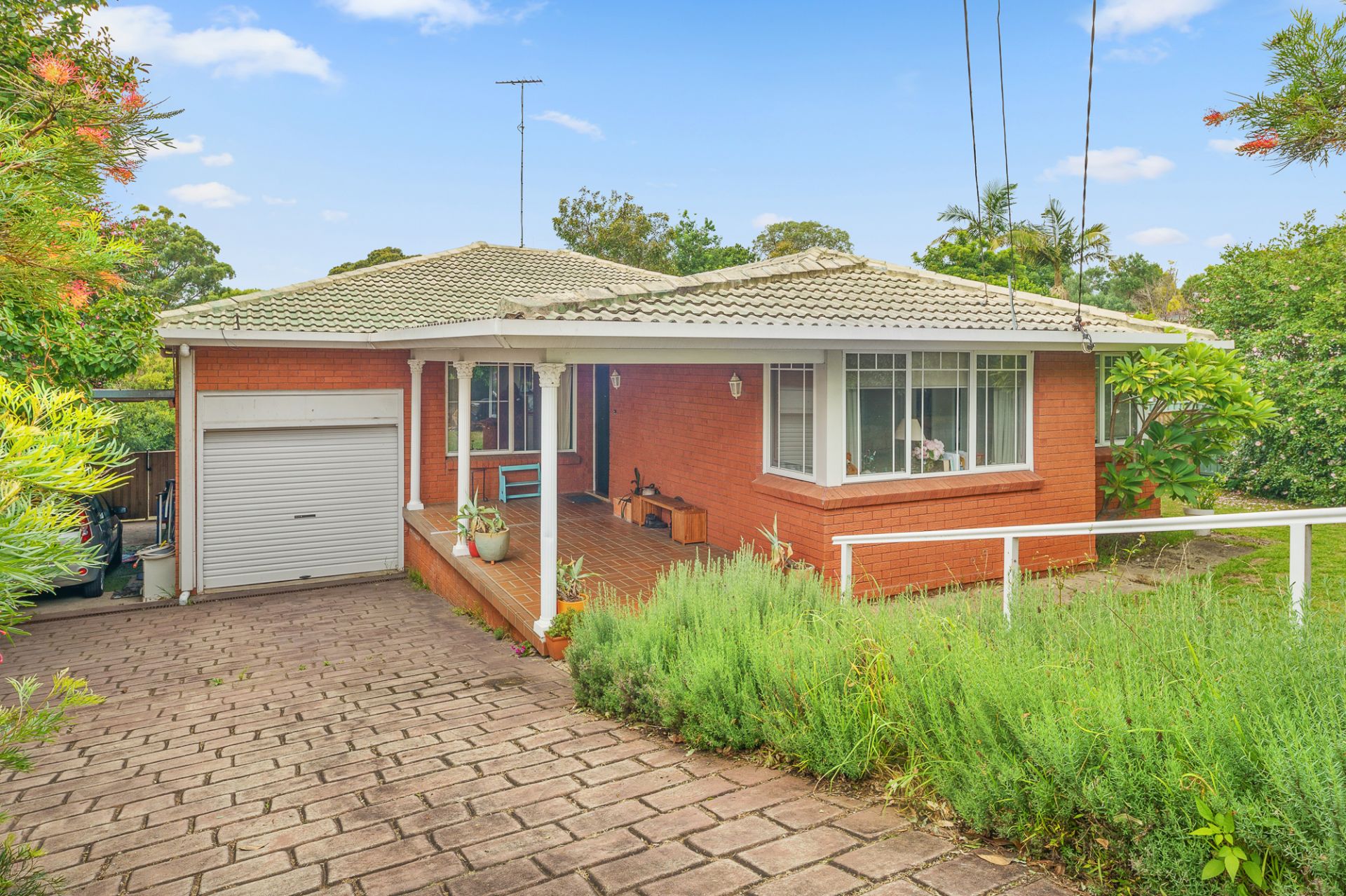 Real Estate For Sale 189 Murray Farm Road Beecroft , NSW