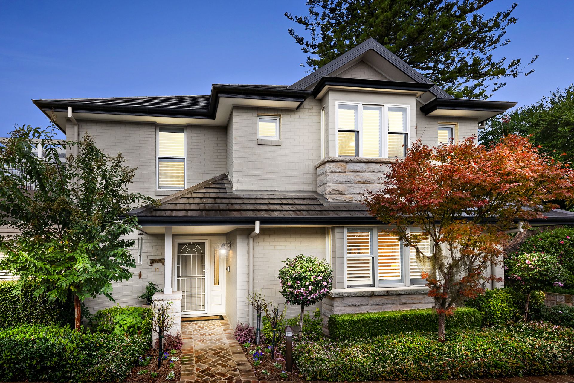 Real Estate For Sale 11/16 Murray Road Beecroft , NSW