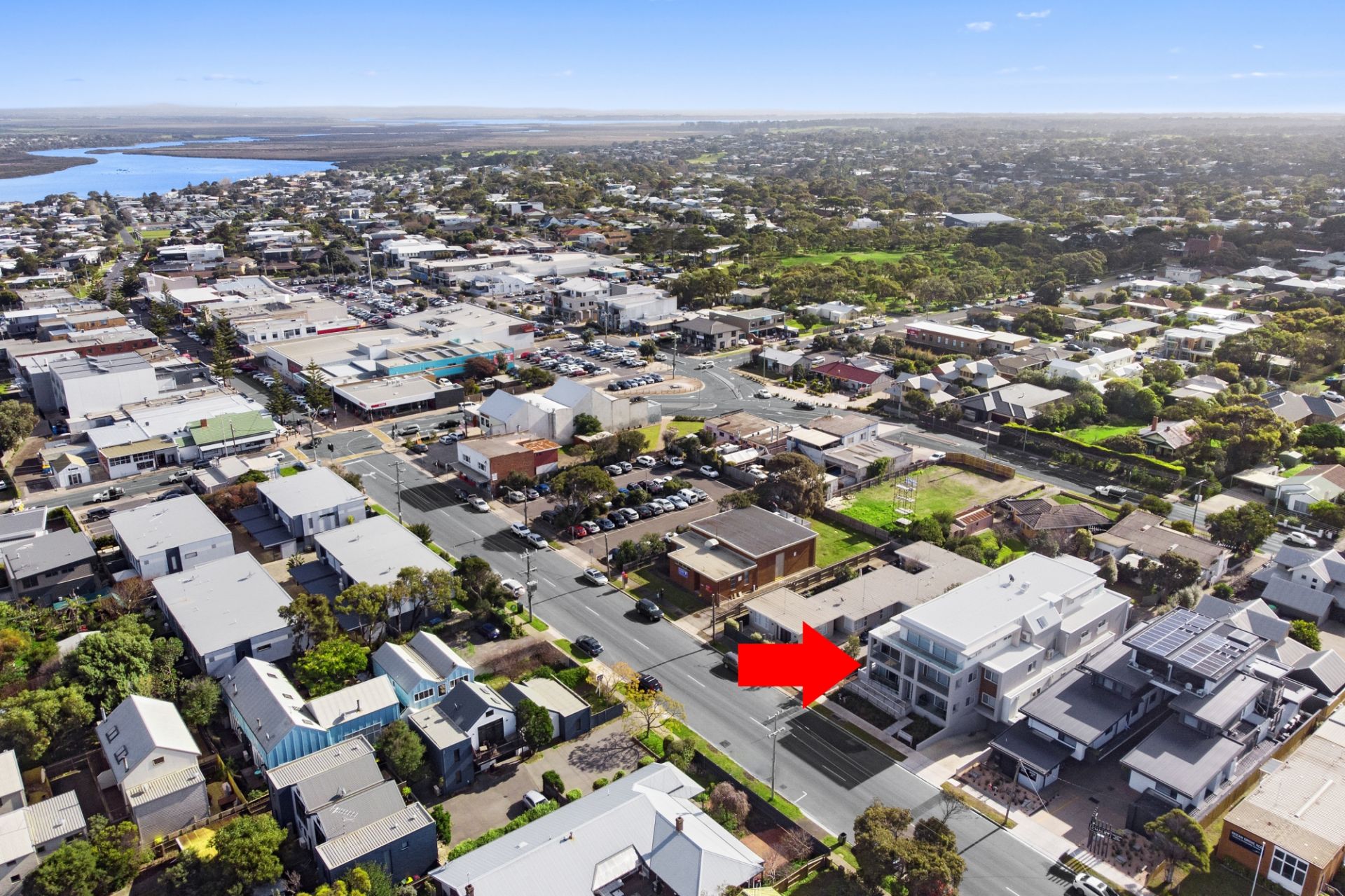 Real Estate For Sale 1/97 The Terrace Ocean Grove , VIC