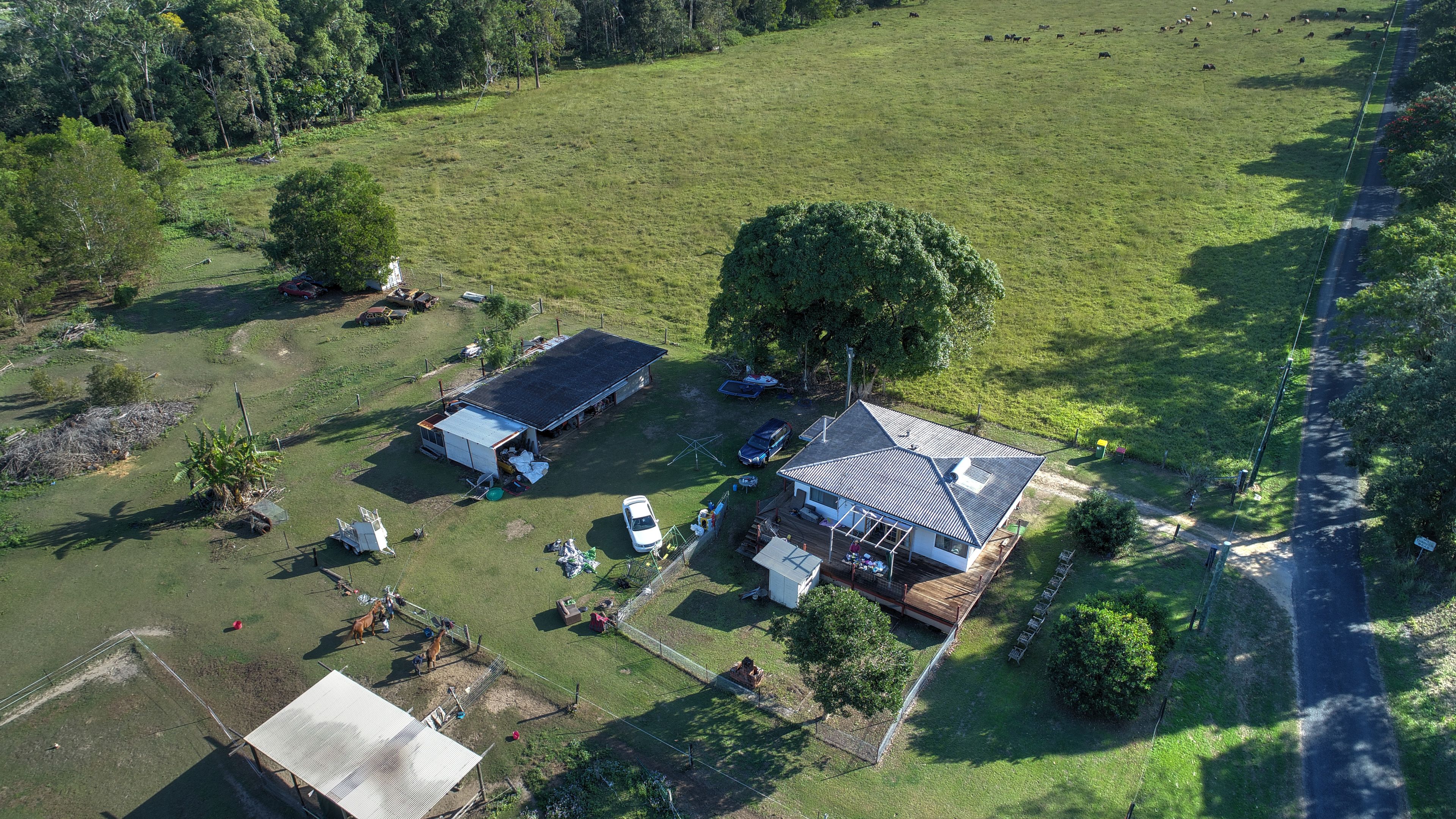 Real Estate For Sale 30 Newells Road Beerwah , QLD