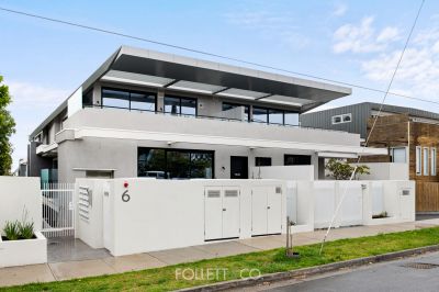 G08/6 Fernhill Road, Sandringham