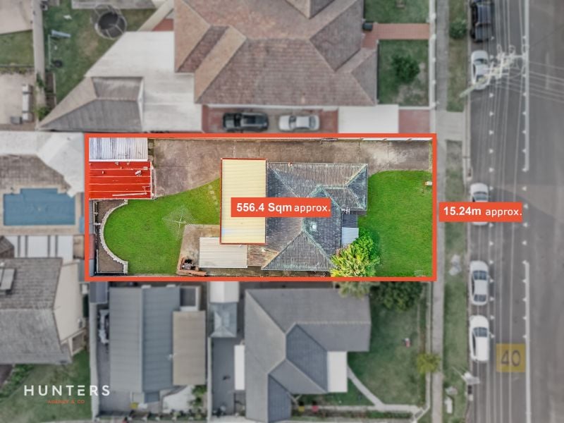 52 Clarence Street, Merrylands