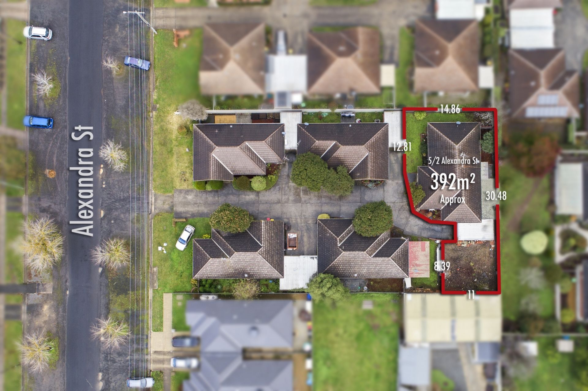 5/2 Alexandra Street, Sebastopol, Sebastopol, Sebastopol - Thumbnail 5