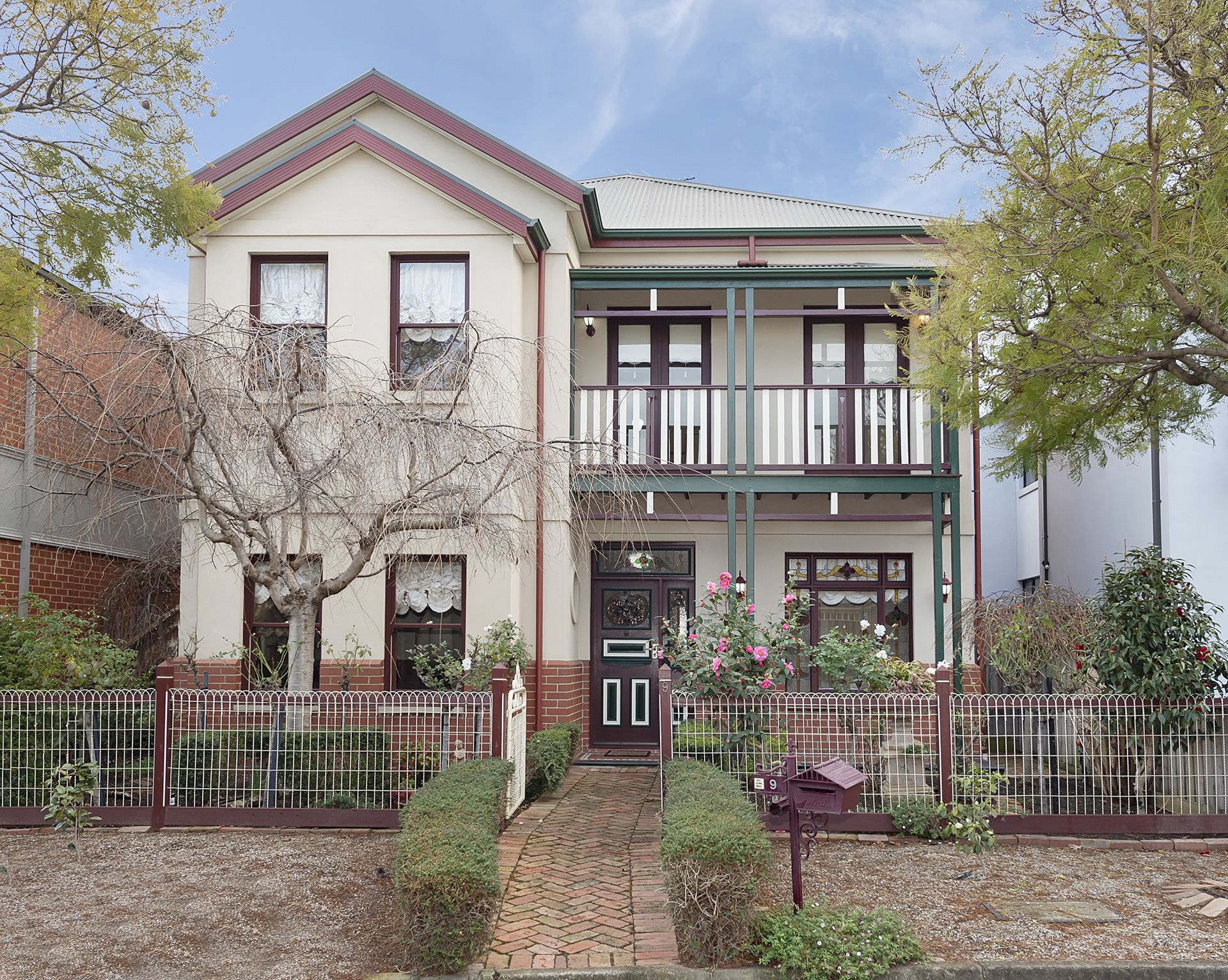 9 Breadalbane Place Newport VIC, Newport - Thumbnail 2