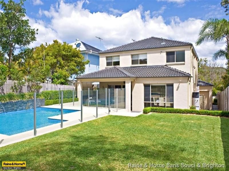 Real Estate For Sale 87 Dominic Street Burraneer , NSW