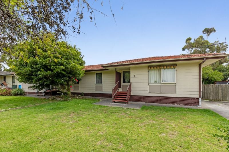 6 & 8 Jarrah Street Mount Gambier SA, Mount Gambier - Thumbnail 3