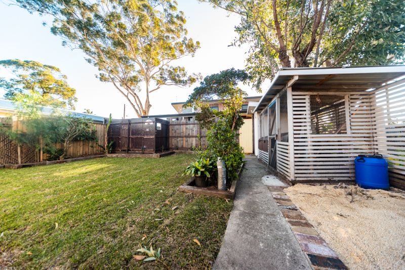 Real Estate For Lease 25 Commonwealth Avenue Blackwall , NSW