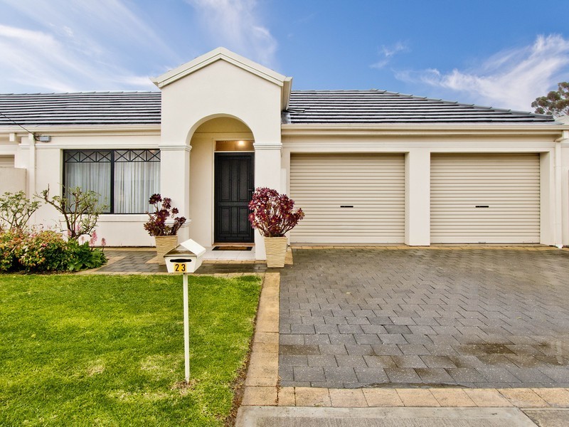 23 Rellum Street Glengowrie 5044