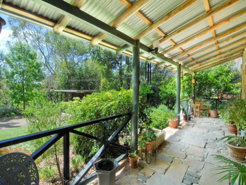 KURRAJONG, NSW, Kurrajong - Thumbnail 3