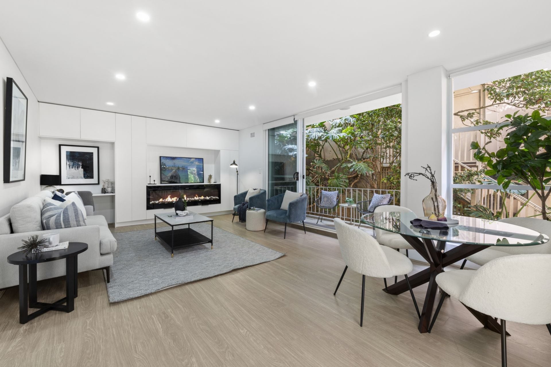 1/21 Park Avenue, Mosman, Mosman - Thumbnail 2